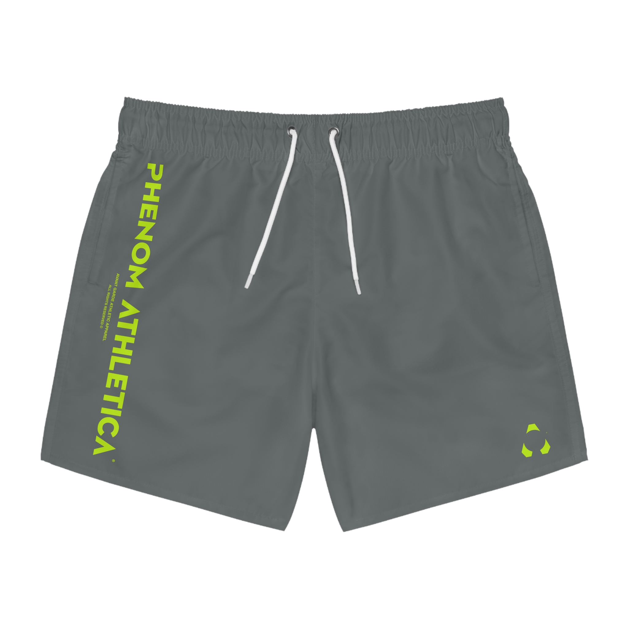 Phenom Athletica® Sport & Swim™ Shorts