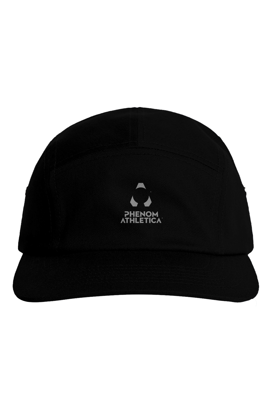 Phenom Athletica® Five Panel Cap 2