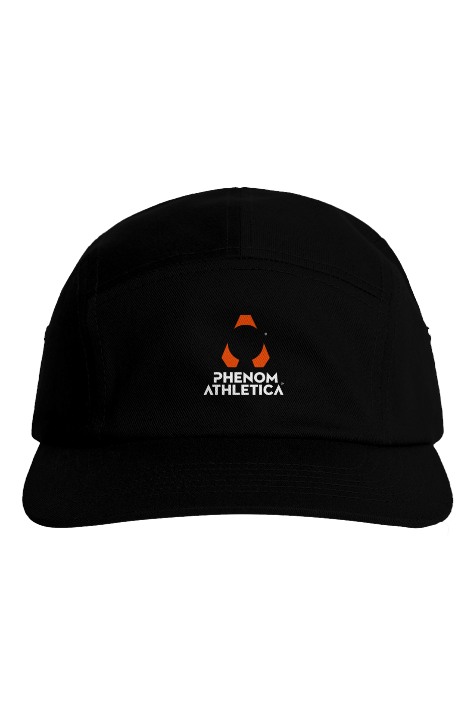 Phenom Athletica® Five Panel Cap 9
