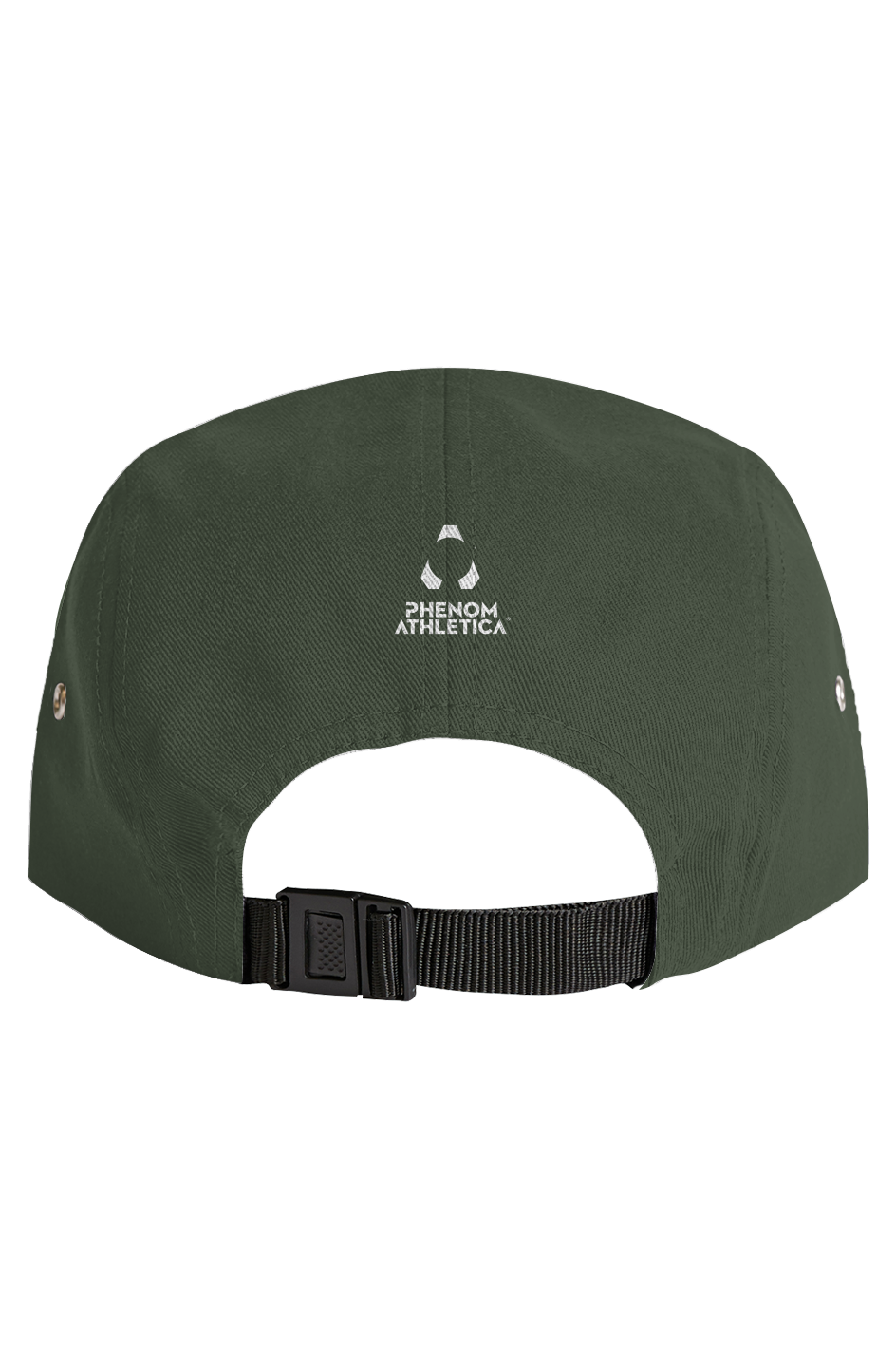 Phenom Athletica® Five Panel Cap 12