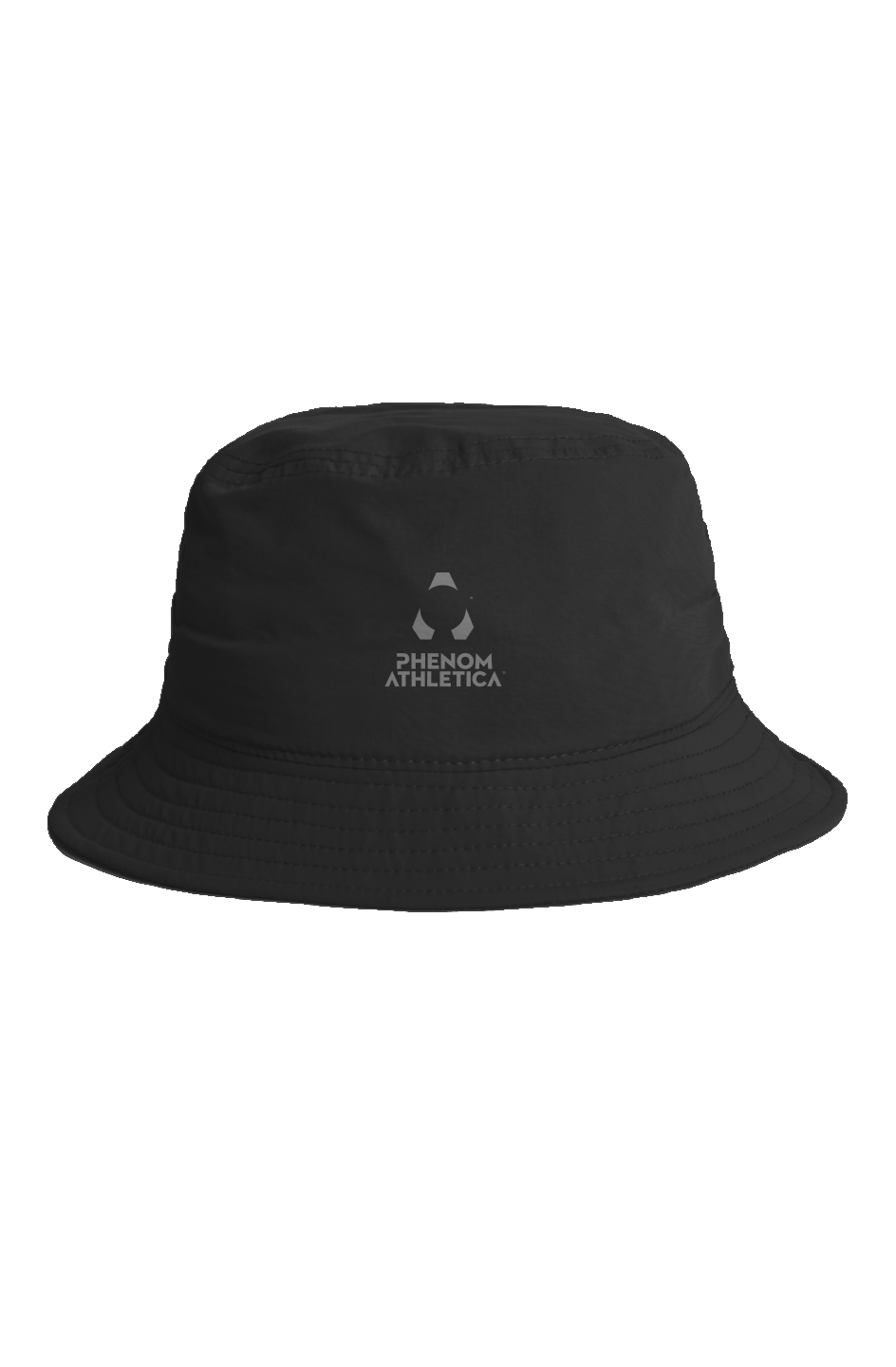 Phenom Athletica®Nylon Bucket Hat 2