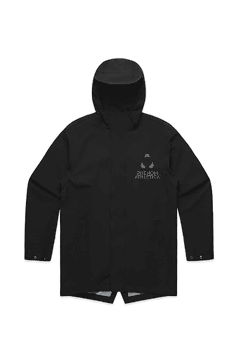 Phenom Athletica® Outdoor Tech Jacket