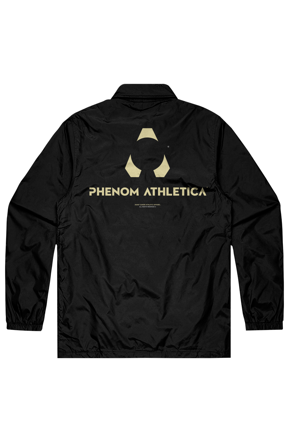 Phenom Athletica® Coach Jacket
