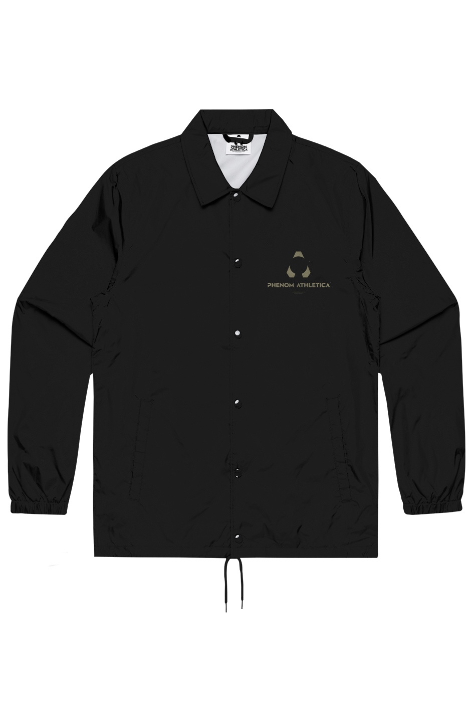 Phenom Athletica® Coach Jacket