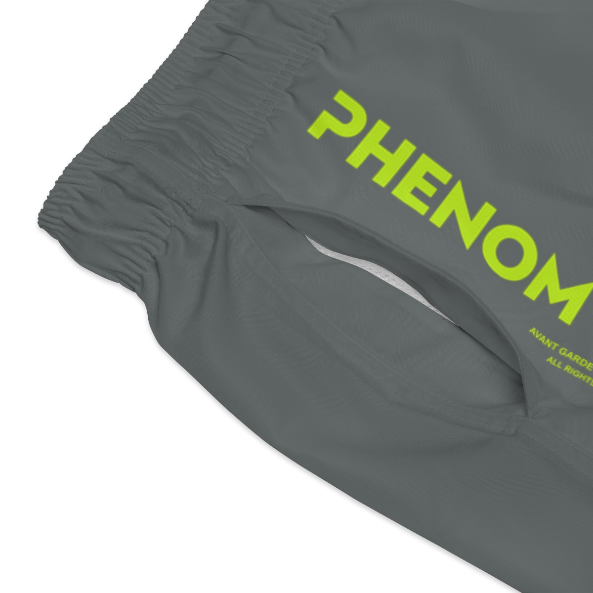 Phenom Athletica® Sport & Swim™ Shorts - Image 5