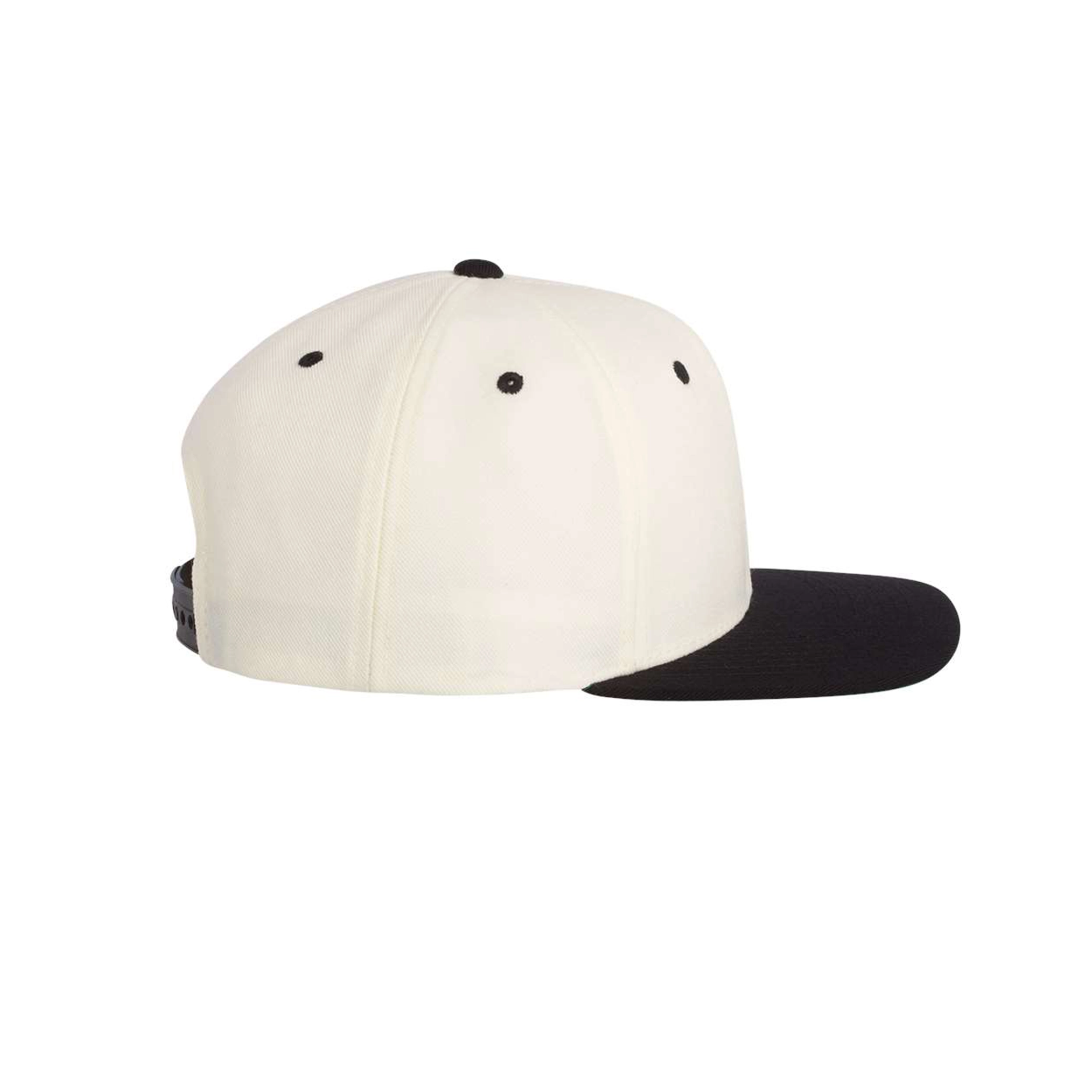 Phenom Athletica® Premium 2wo-tone™ Snapback - Image 4