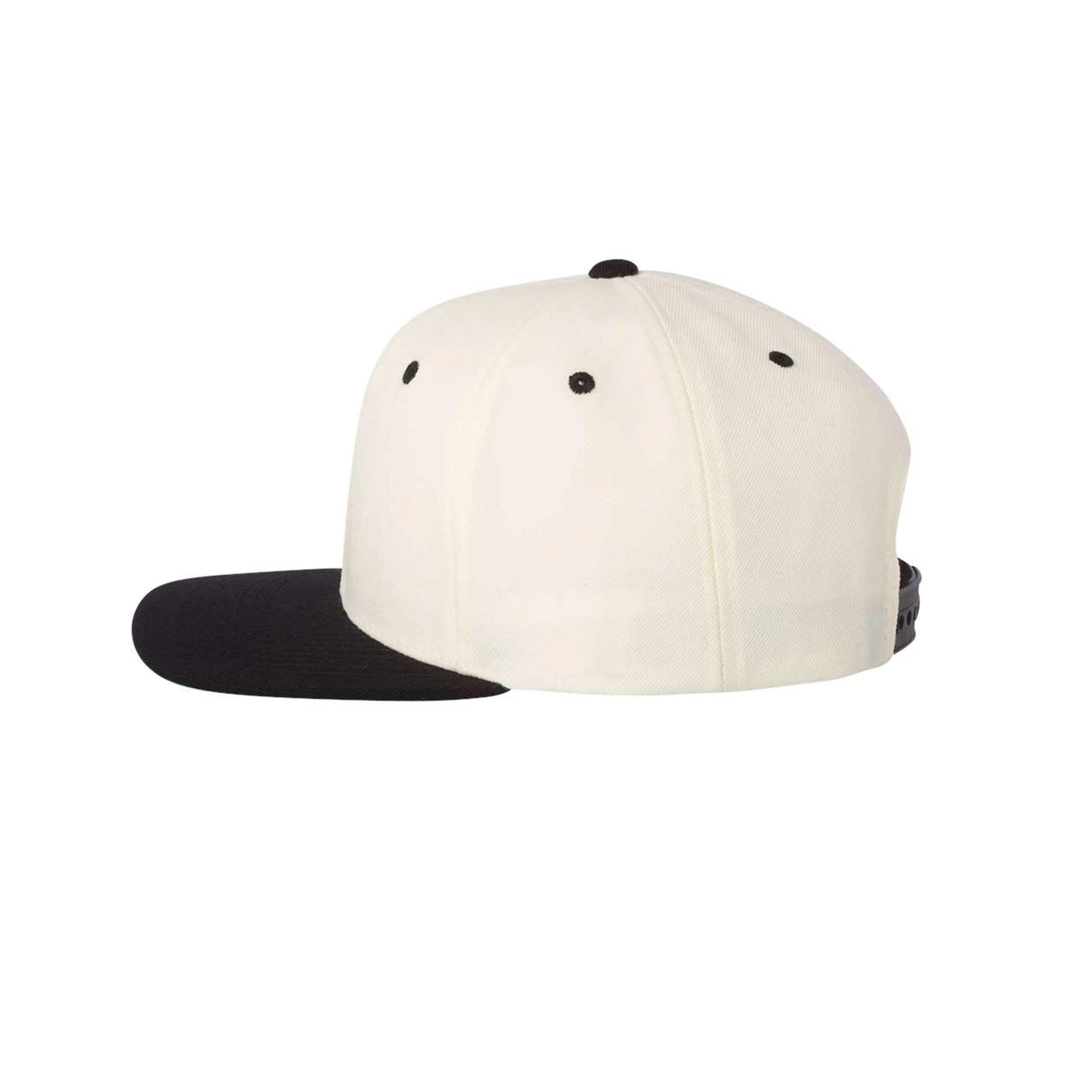 Phenom Athletica® Premium 2wo-tone™ Snapback - Image 2