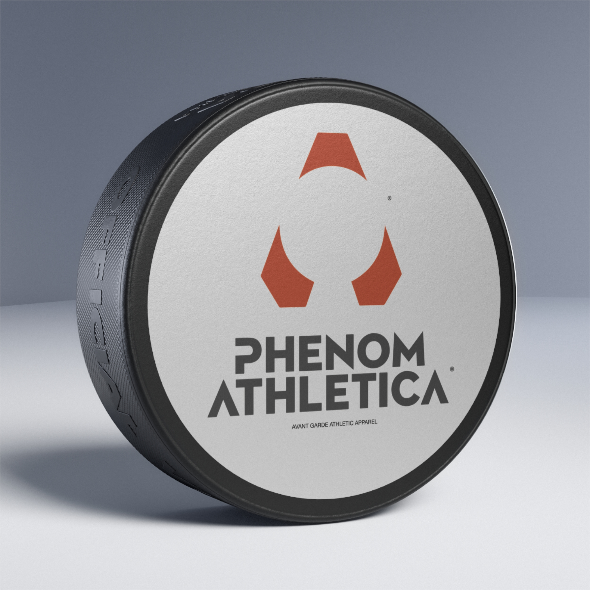 Phenom Athletica® Viceroy® Hockey Puck - Image 4