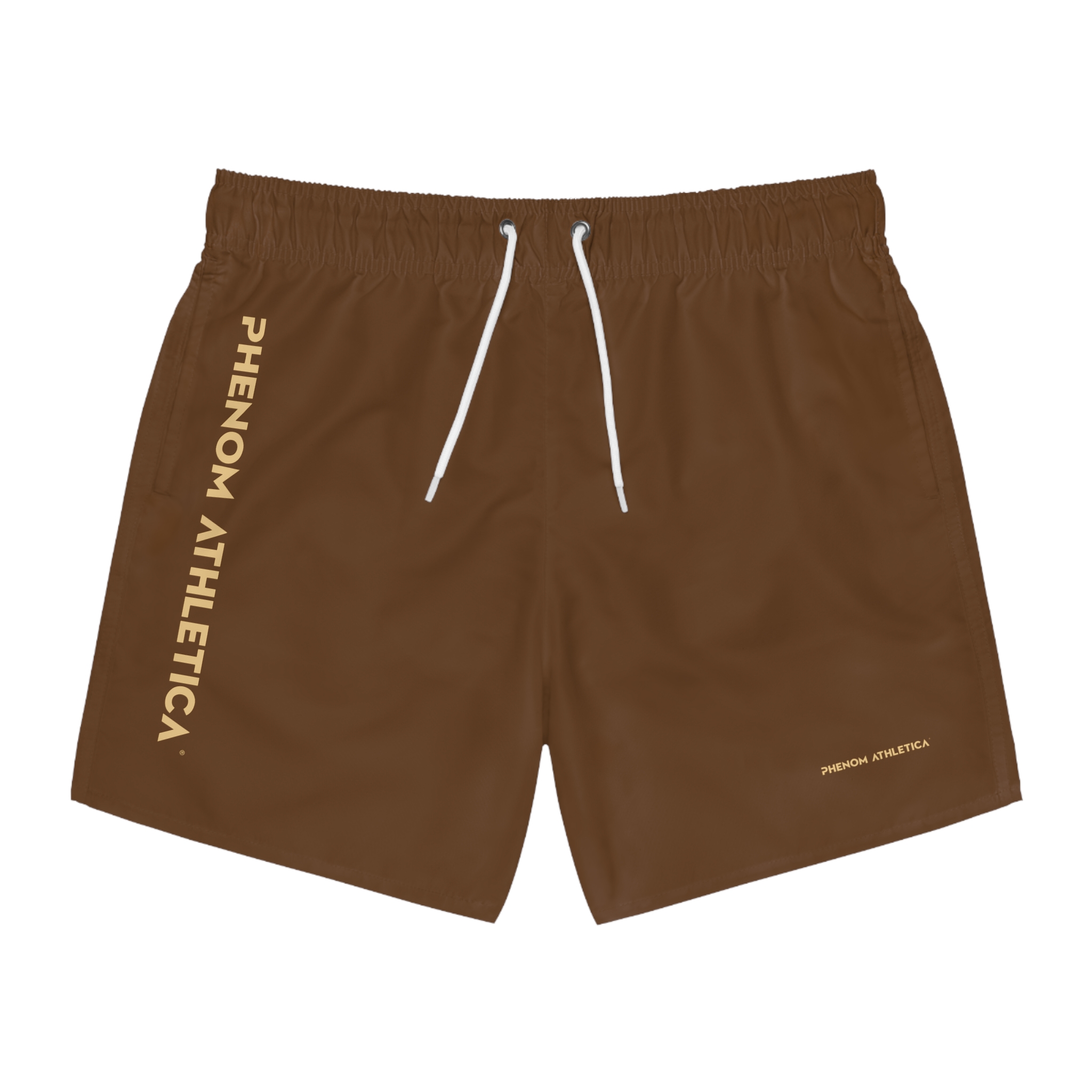 Phenom Athletica® Sport & Swim™ Shorts