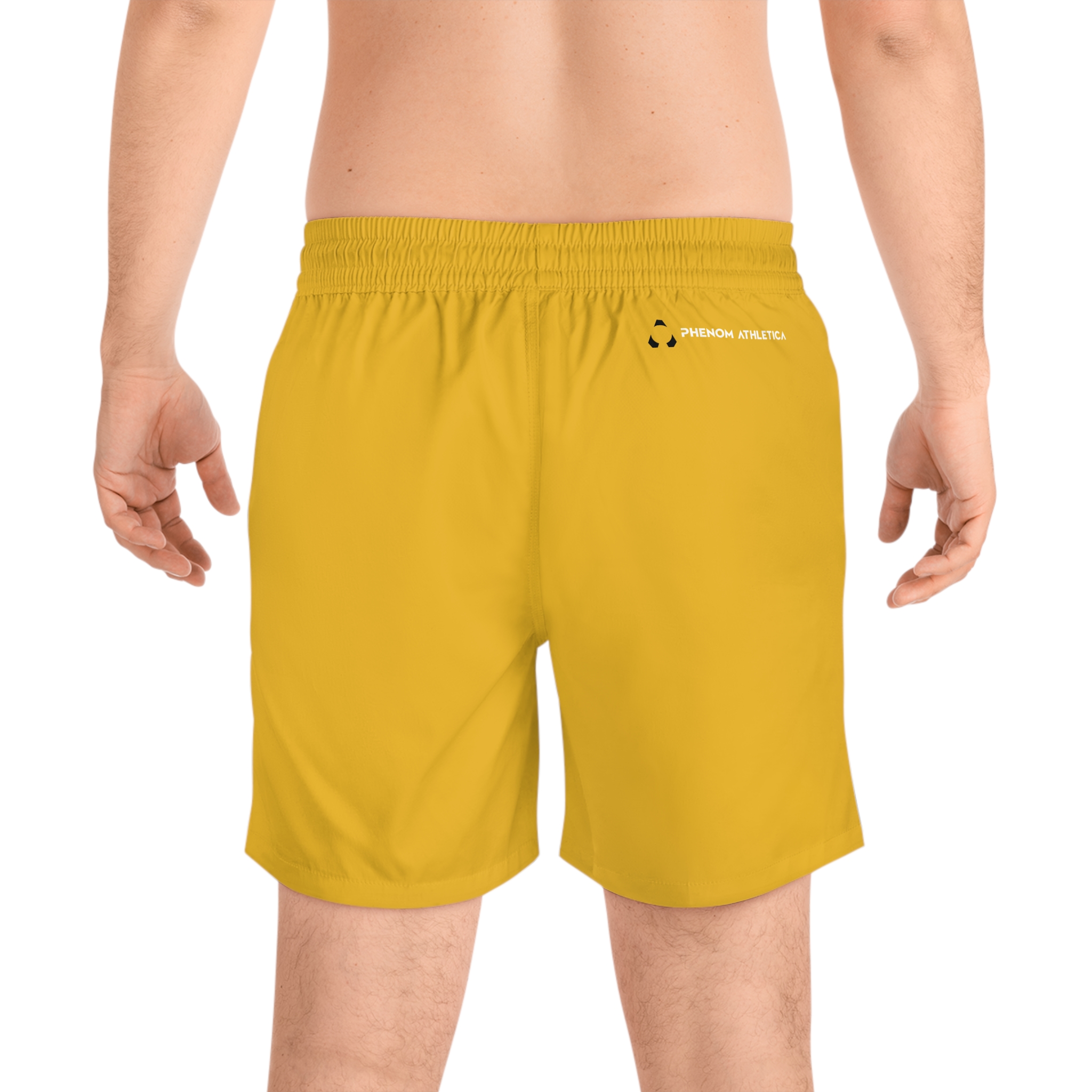 Phenom Athletica® Mid-Length Sport & Swim™ Shorts - Image 4