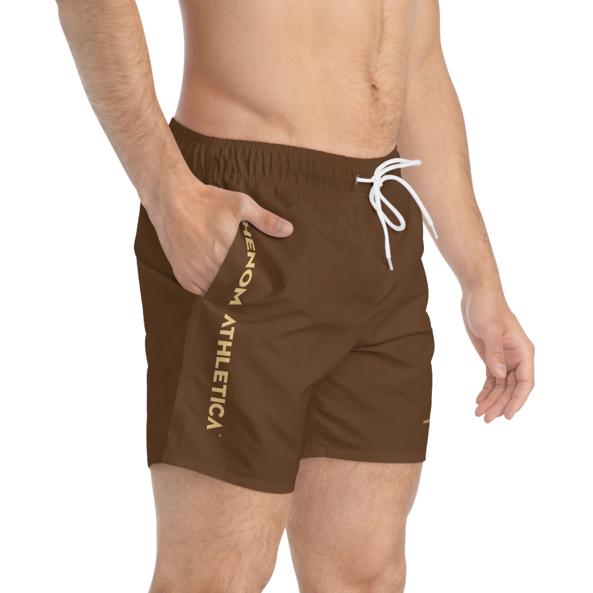 Phenom Athletica® Sport & Swim™ Shorts - Image 4