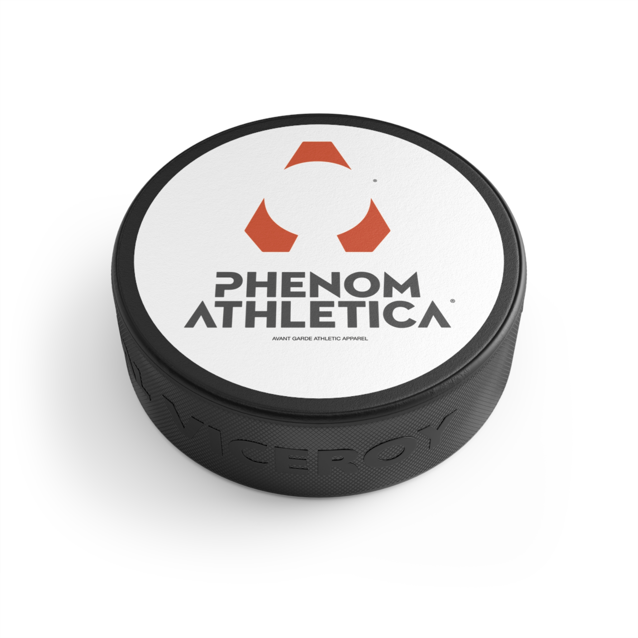 Phenom Athletica® Viceroy® Hockey Puck - Image 3