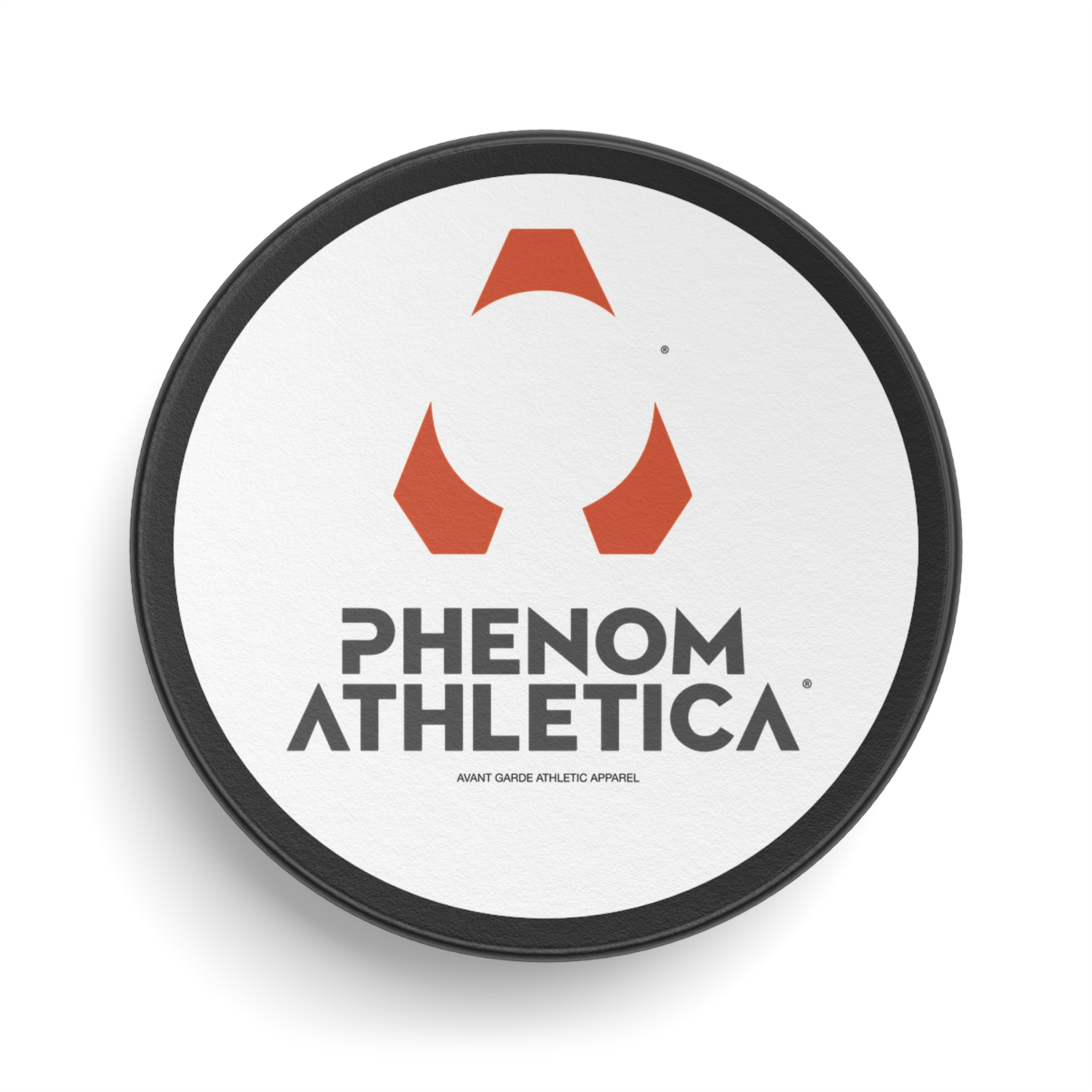 Phenom Athletica® Viceroy® Hockey Puck - Image 2