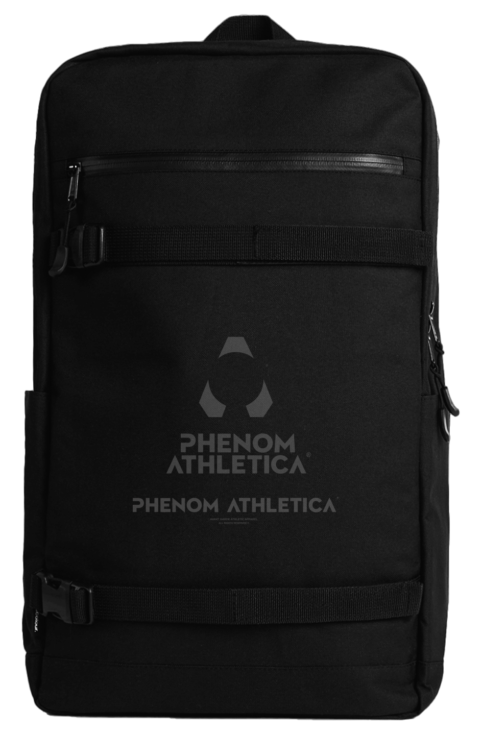 Phenom Athletica® Stay Strong™ Strap Backpack