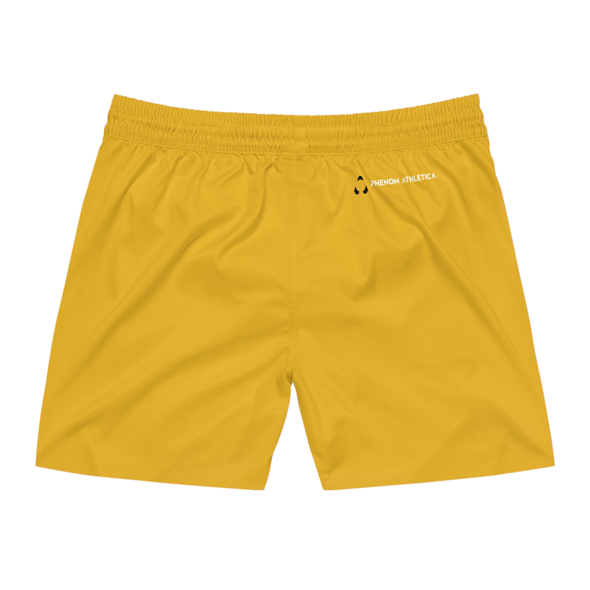 Phenom Athletica® Mid-Length Sport & Swim™ Shorts - Image 2