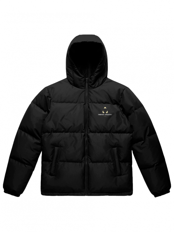 Phenom Athletica® Hooded Puffer Jacket