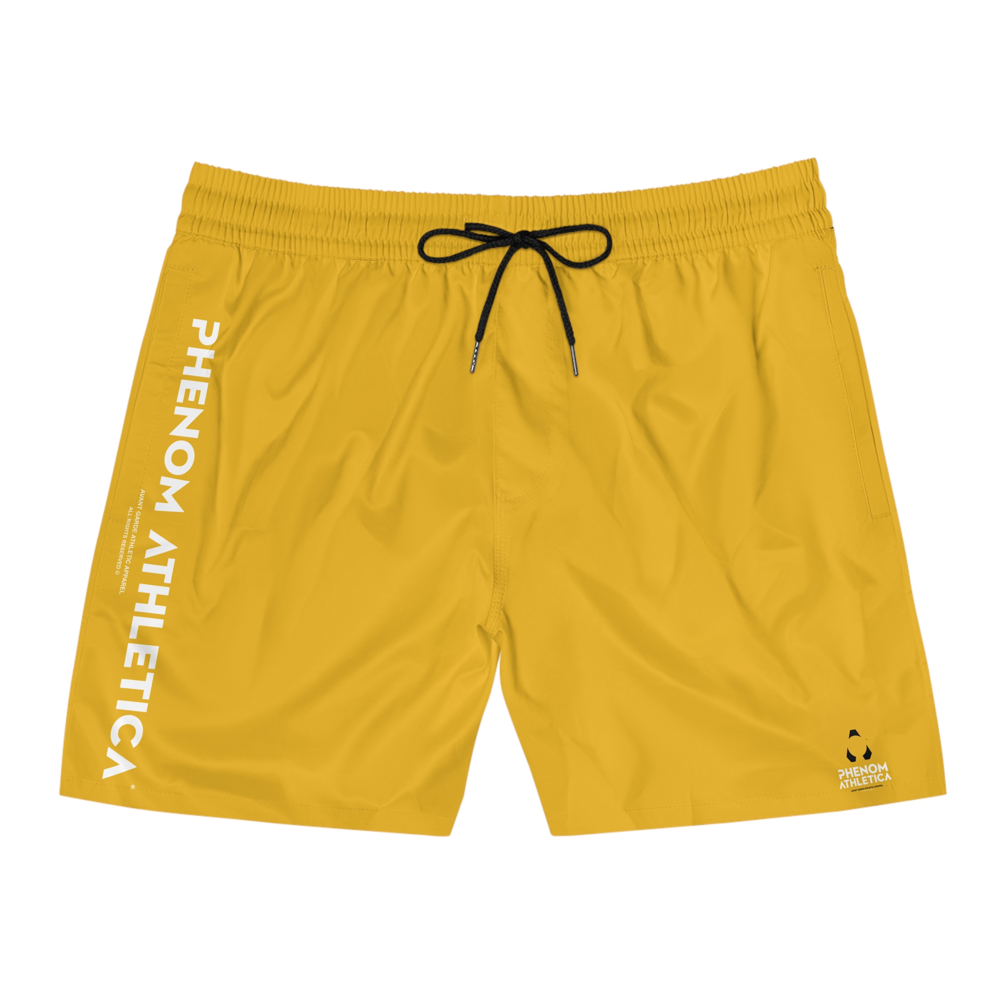 Phenom Athletica® Mid-Length Sport & Swim™ Shorts