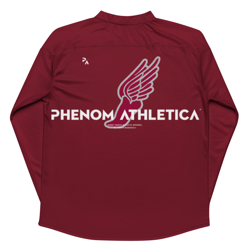 Phenom Athletica® HyperHockey™ Jersey - Image 2