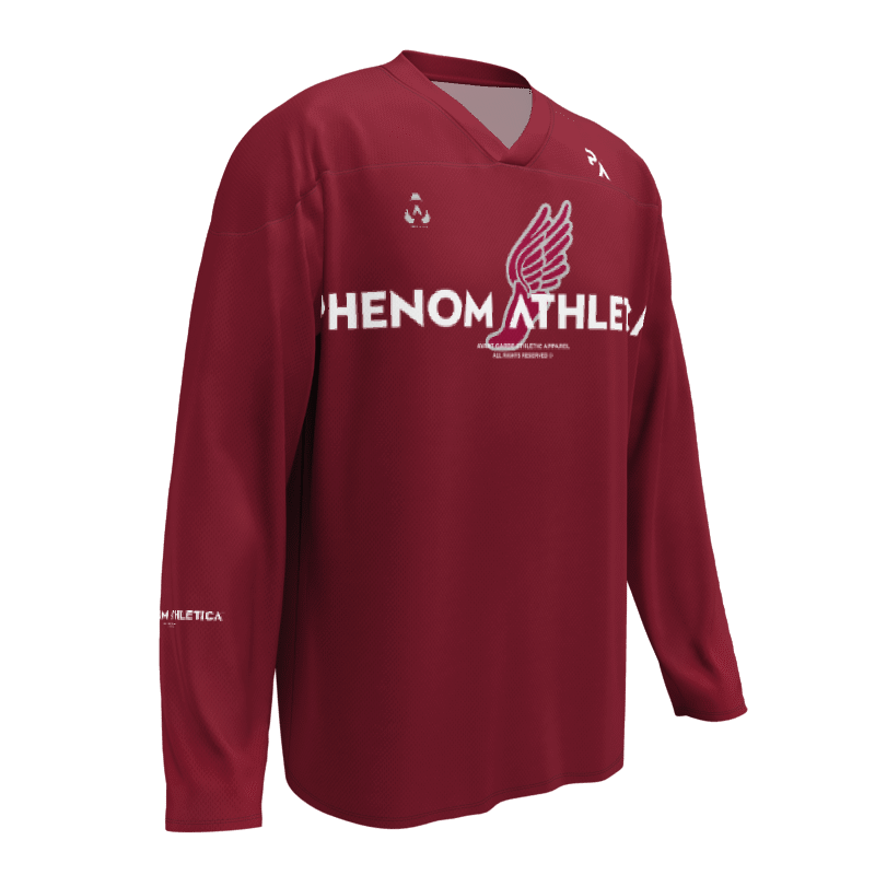 Phenom Athletica® HyperHockey™ Jersey - Image 3