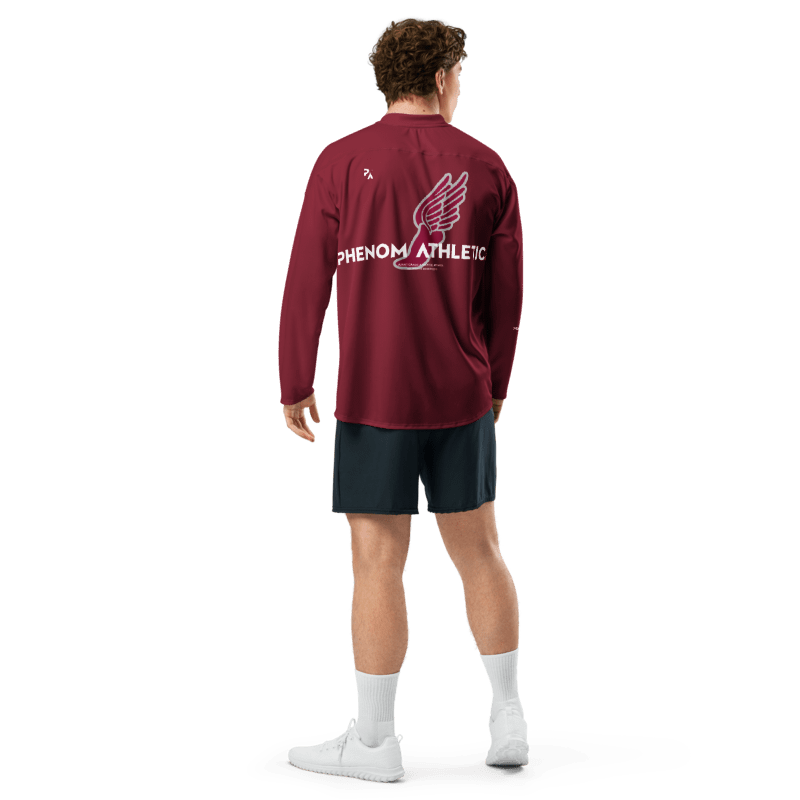 Phenom Athletica® HyperHockey™ Jersey - Image 5