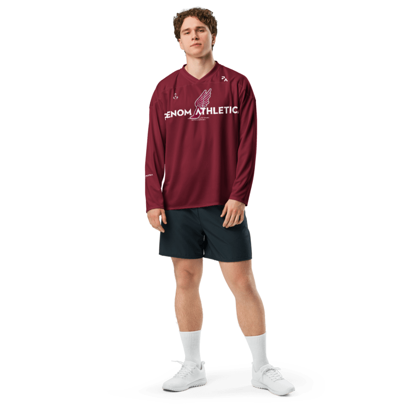 Phenom Athletica® HyperHockey™ Jersey - Image 6