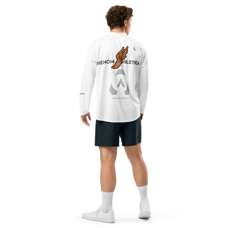 Phenom Athletica® HyperHockey™ Jersey - Image 9