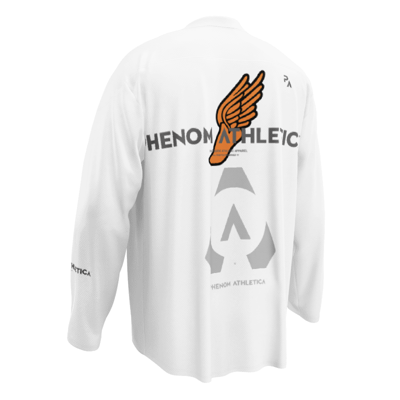 Phenom Athletica® HyperHockey™ Jersey - Image 4