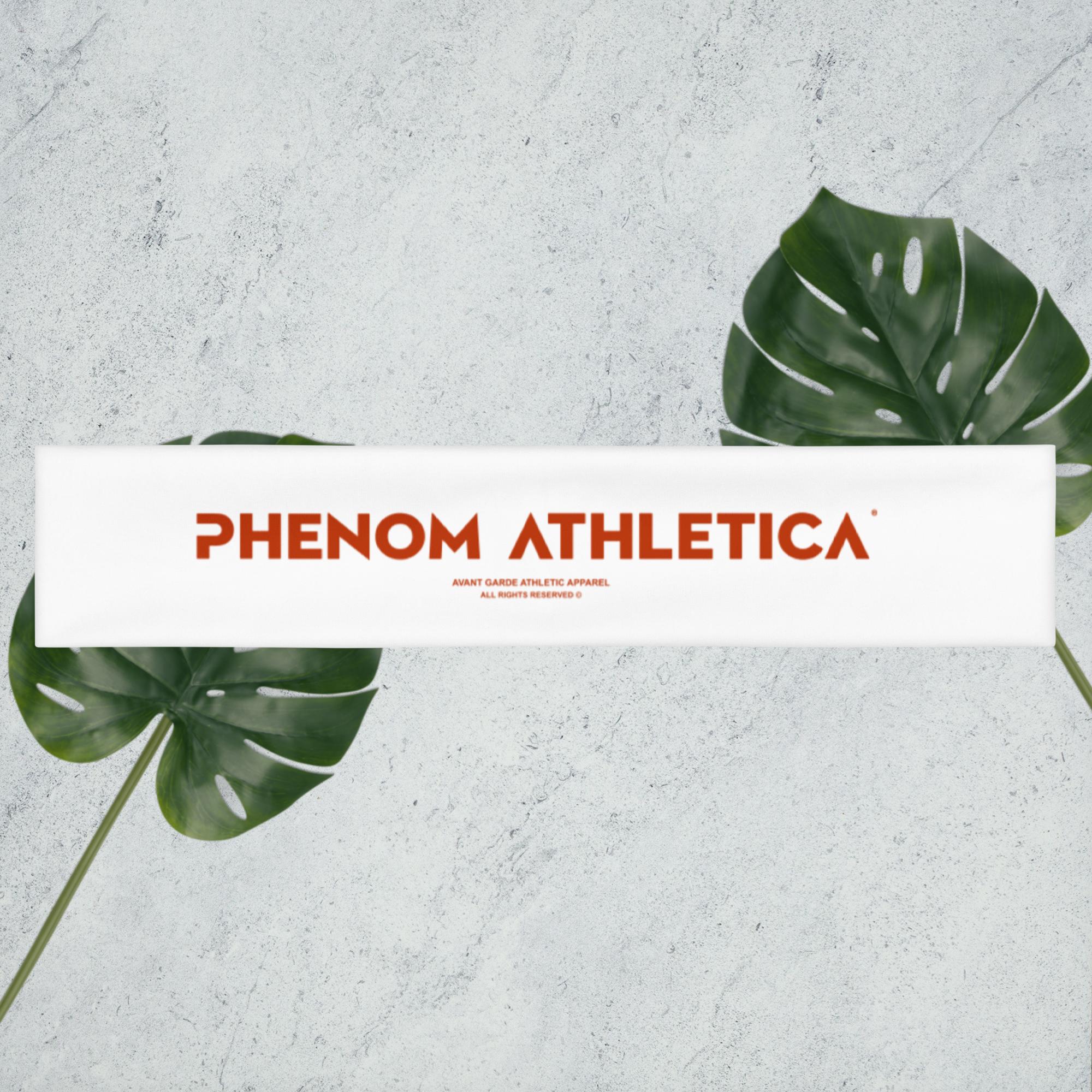 Phenom Athletica® Headband