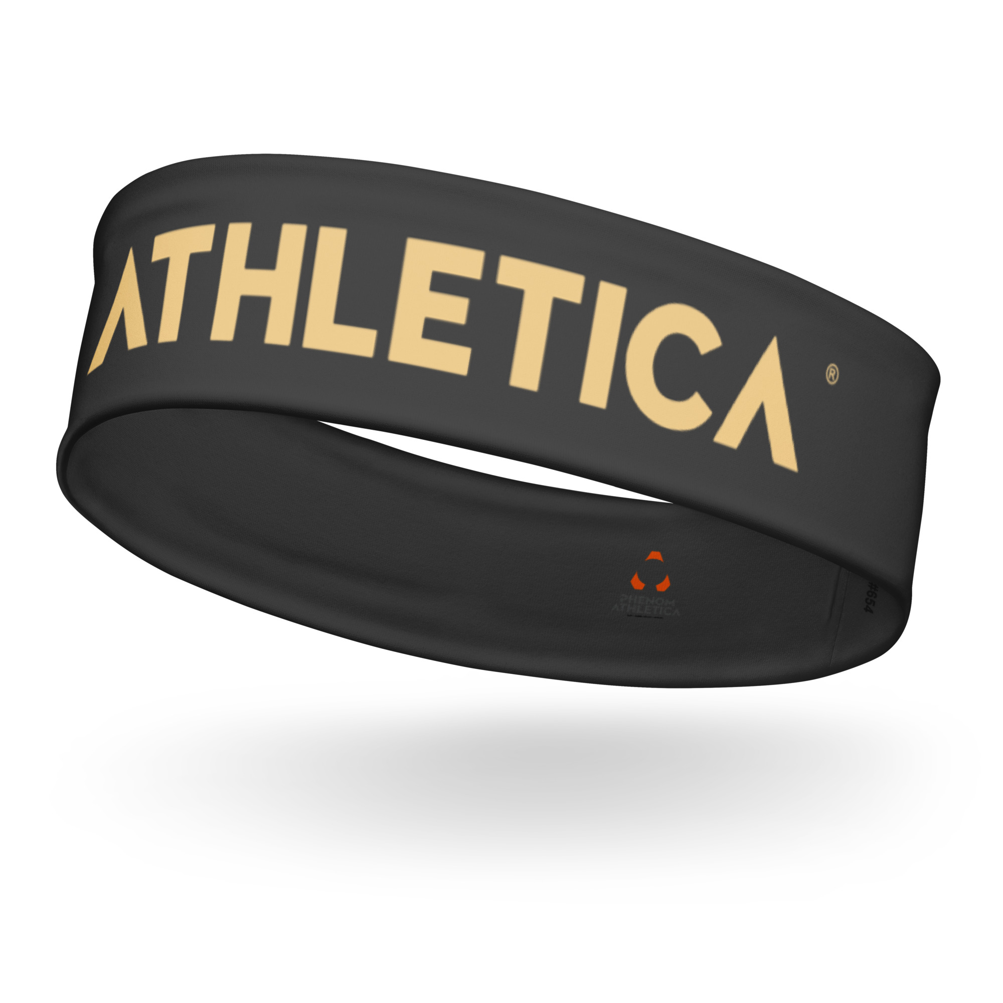 Phenom Athletica® Headband - Image 2