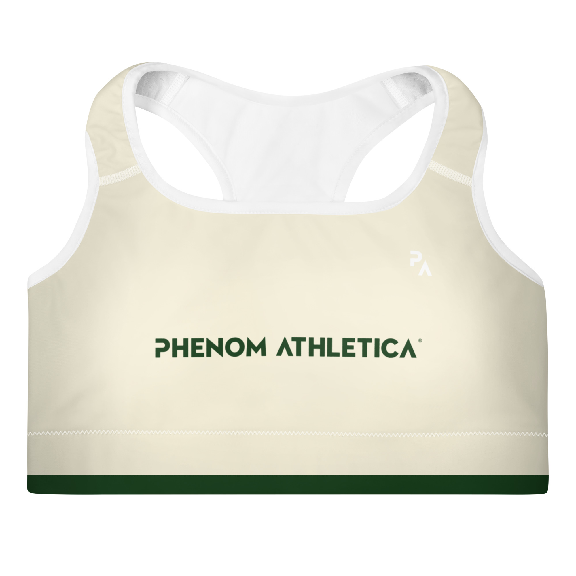 Phenom Athletica® Padded Sports Bra - Image 18