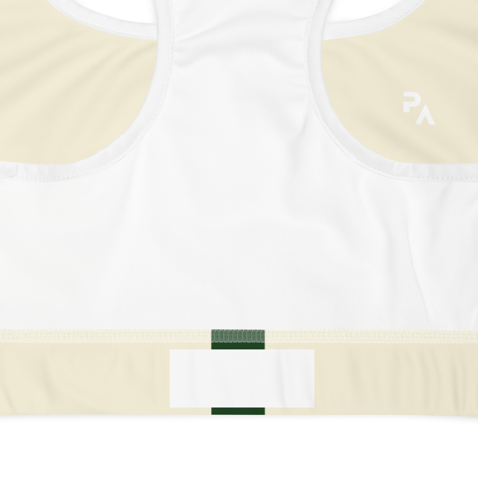 Phenom Athletica® Padded Sports Bra - Image 2