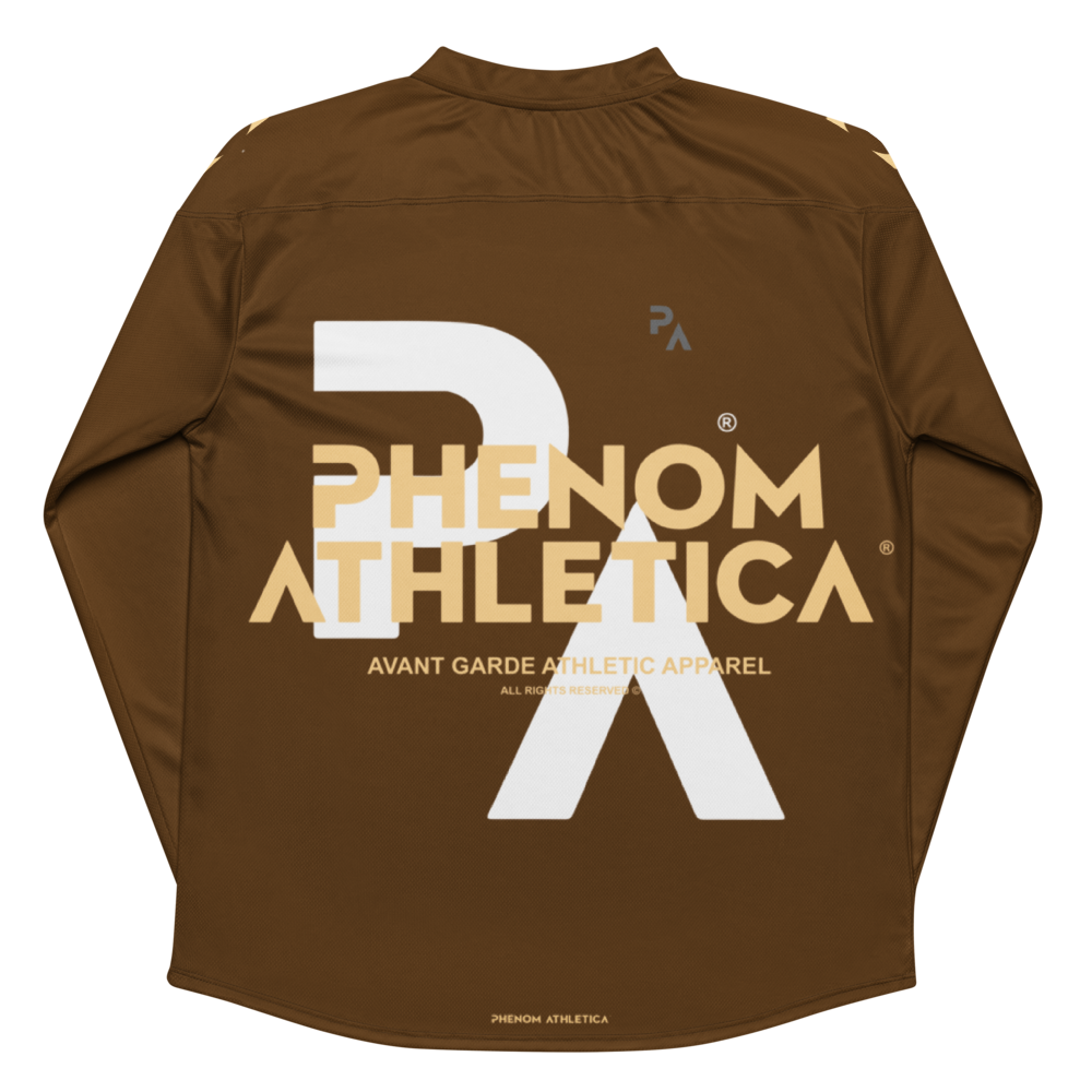 Phenom Athletica® HyperHockey™ Jersey - Image 2