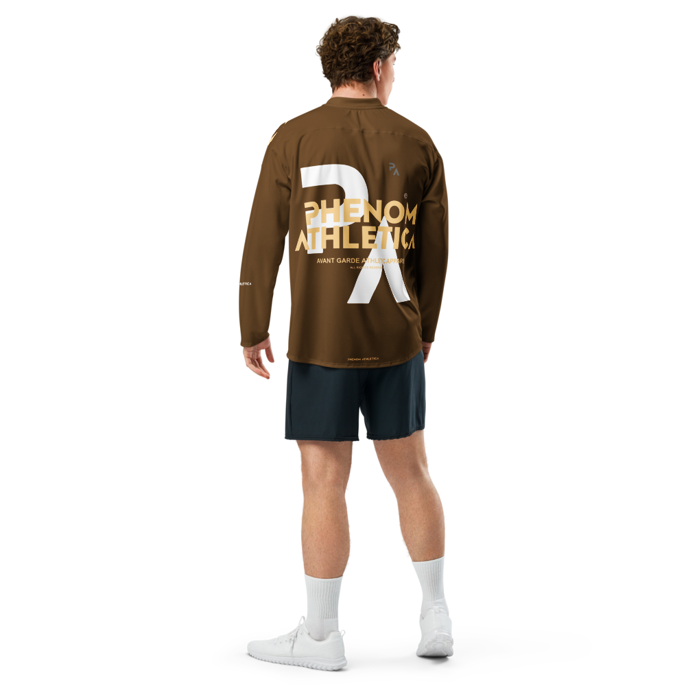 Phenom Athletica® HyperHockey™ Jersey - Image 3