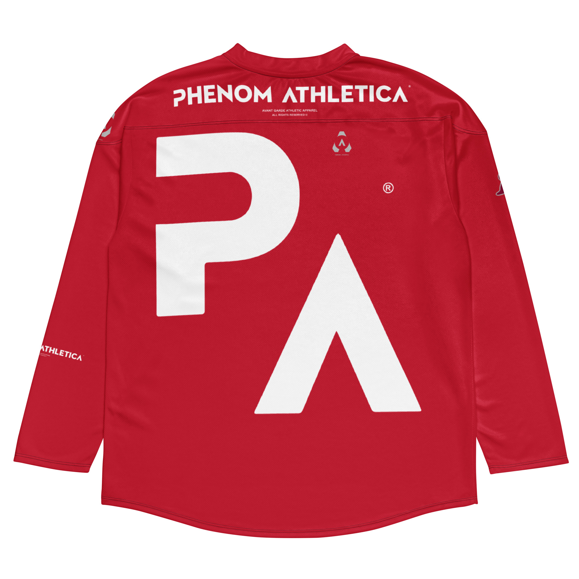 Phenom Athletica® HyperHockey™ Jersey - Image 9