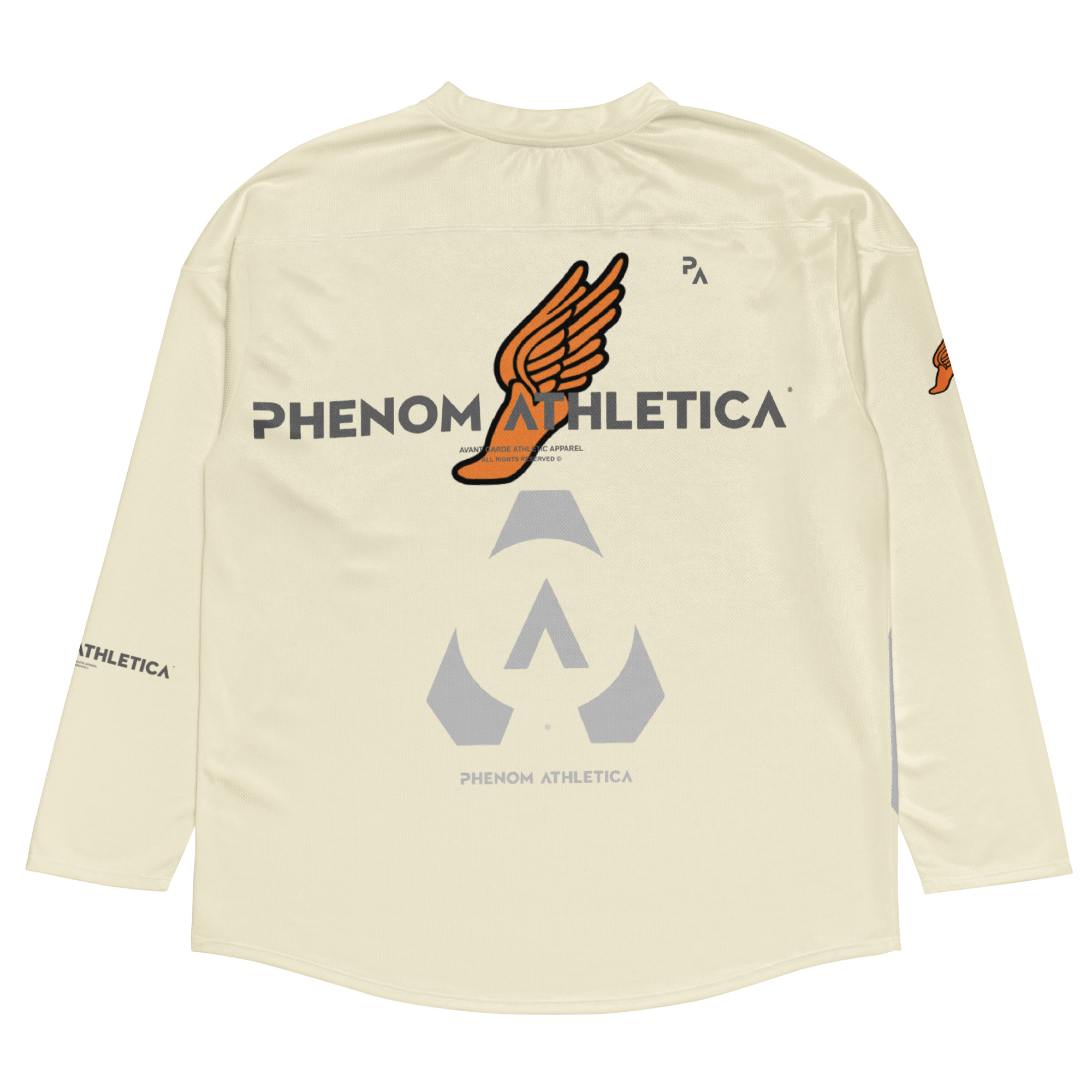 Phenom Athletica® HyperHockey™ Jersey - Image 2