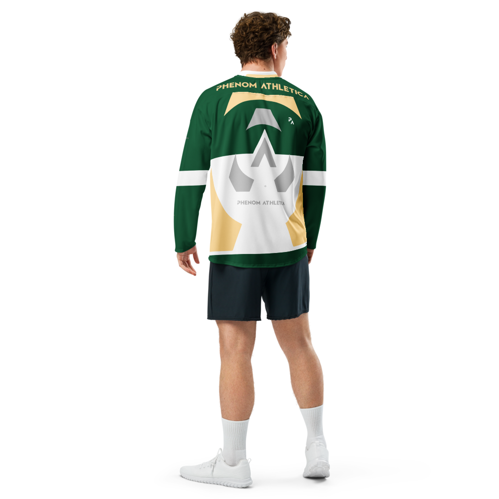 Phenom Athletica® HyperHockey™ Jersey - Image 3