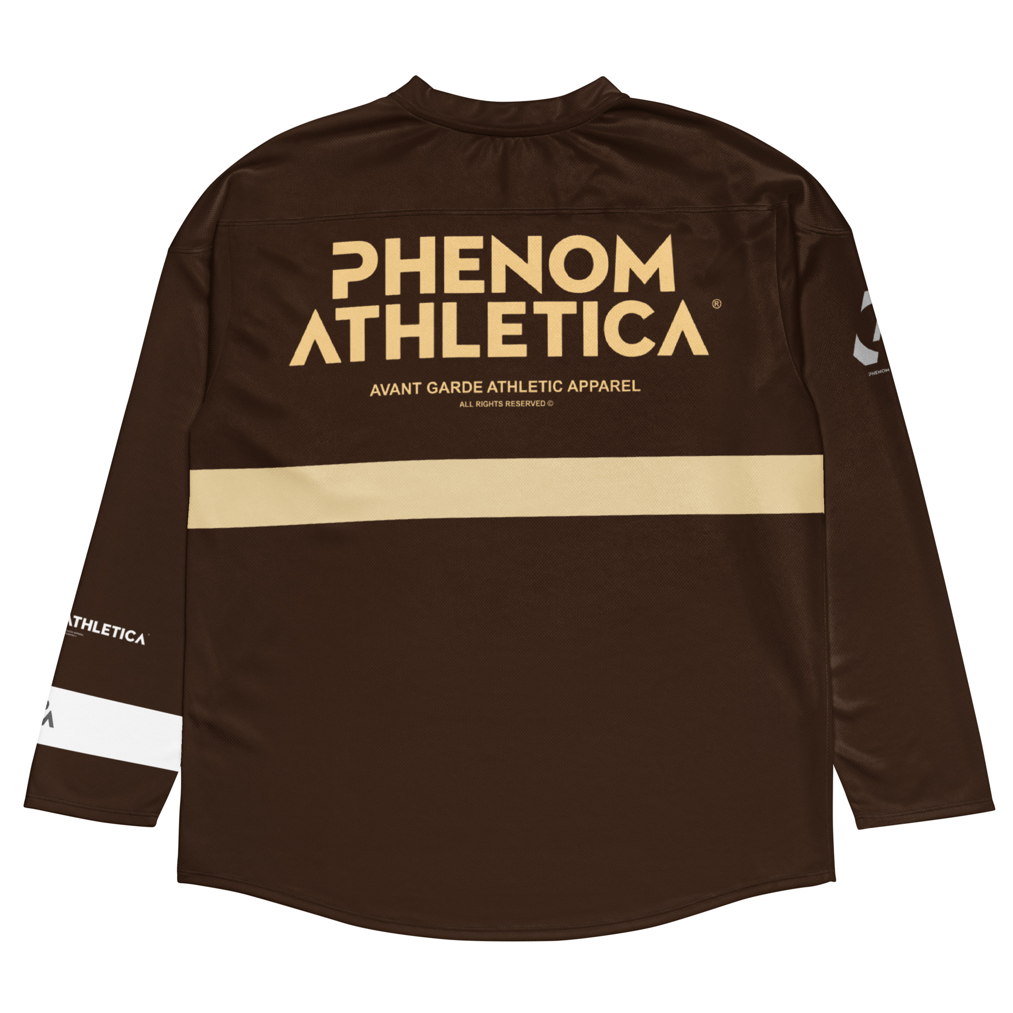 Phenom Athletica™ HyperHockey™ Jersey - Image 3