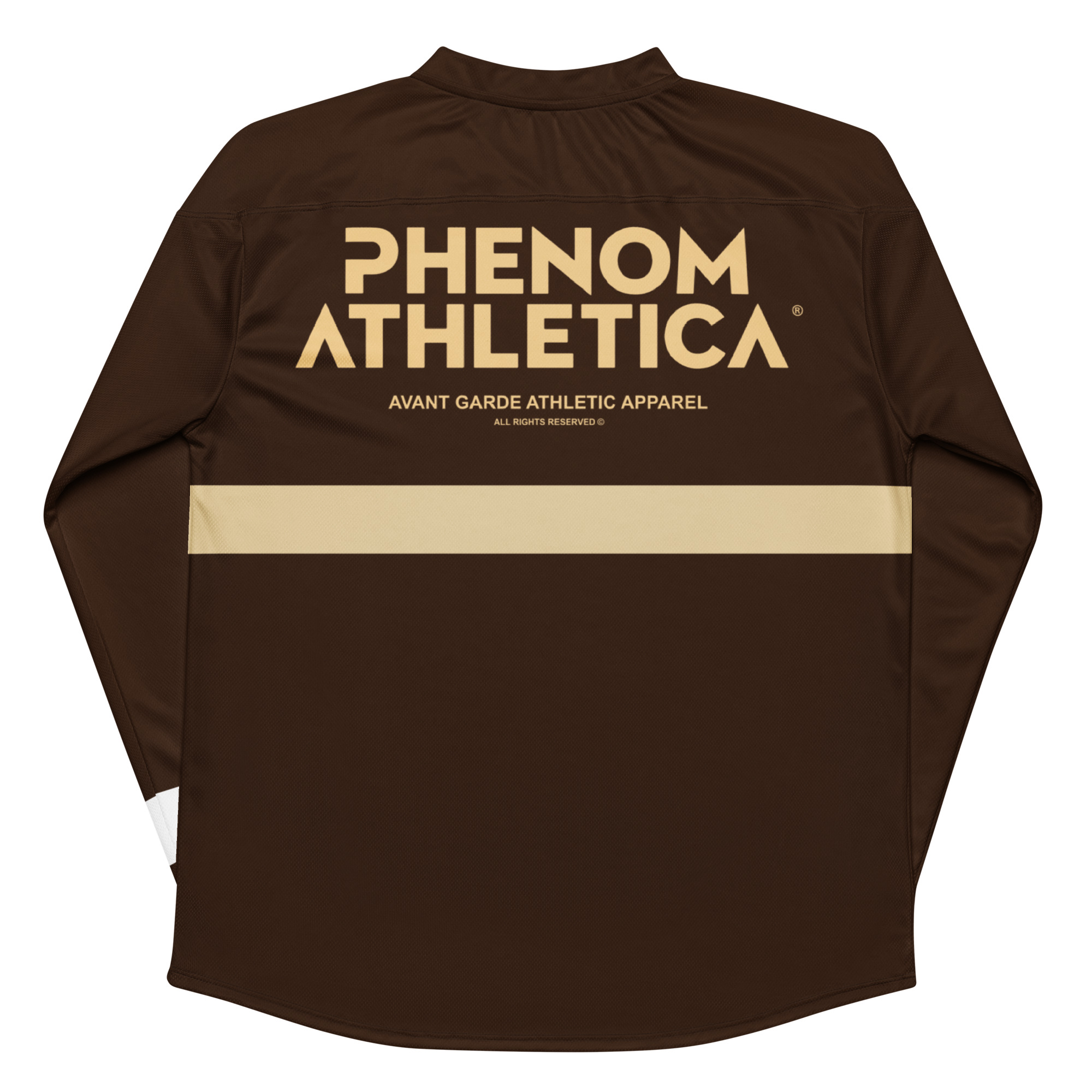 Phenom Athletica™ HyperHockey™ Jersey - Image 18