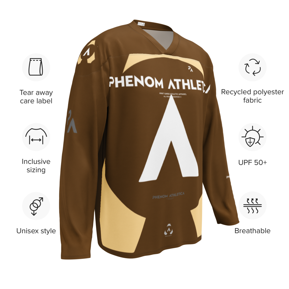 Phenom Athletica® HyperHockey™ Jersey - Image 4