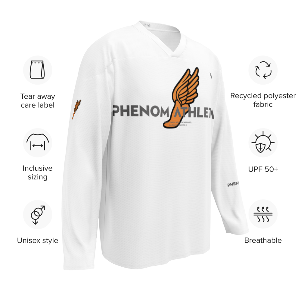 Phenom Athletica® HyperHockey™ Jersey - Image 14