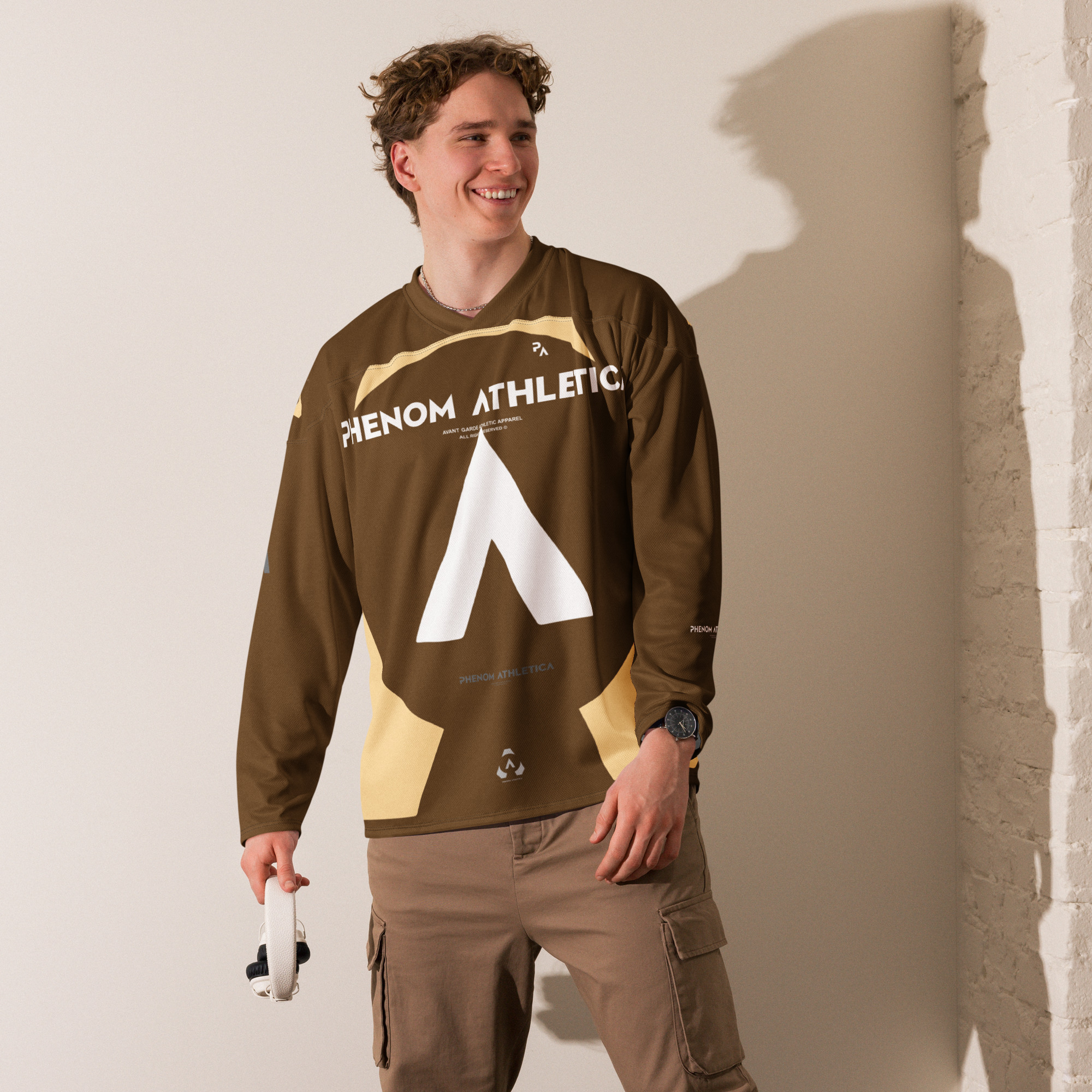 Phenom Athletica® HyperHockey™ Jersey