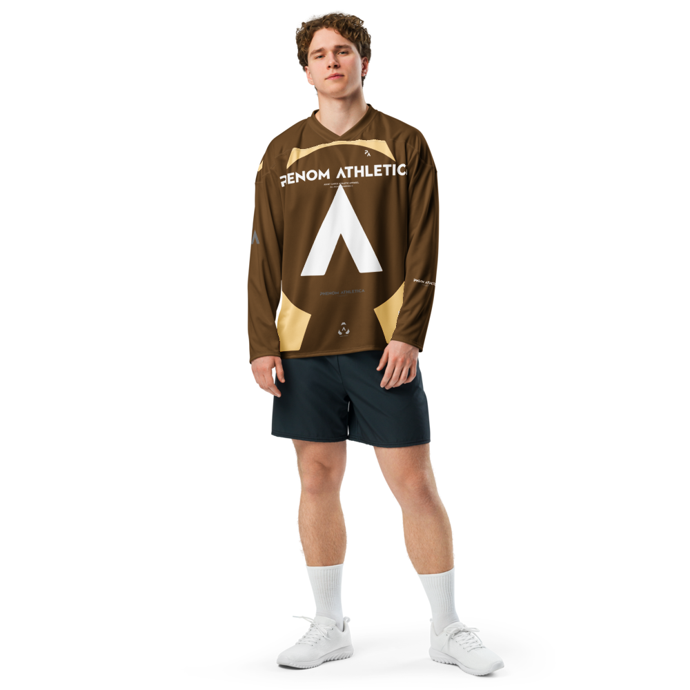 Phenom Athletica® HyperHockey™ Jersey - Image 6