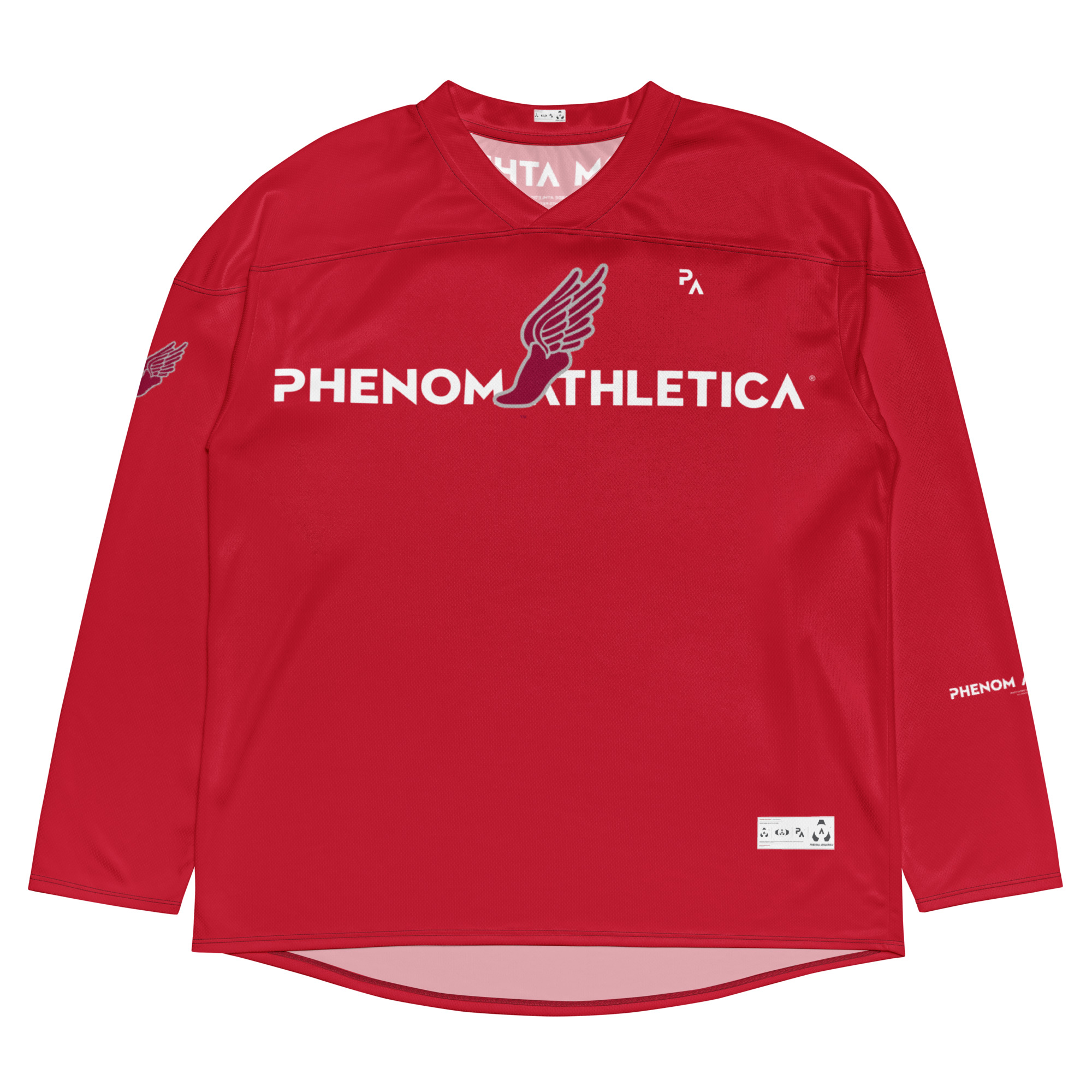 Phenom Athletica® HyperHockey™ Jersey - Image 2