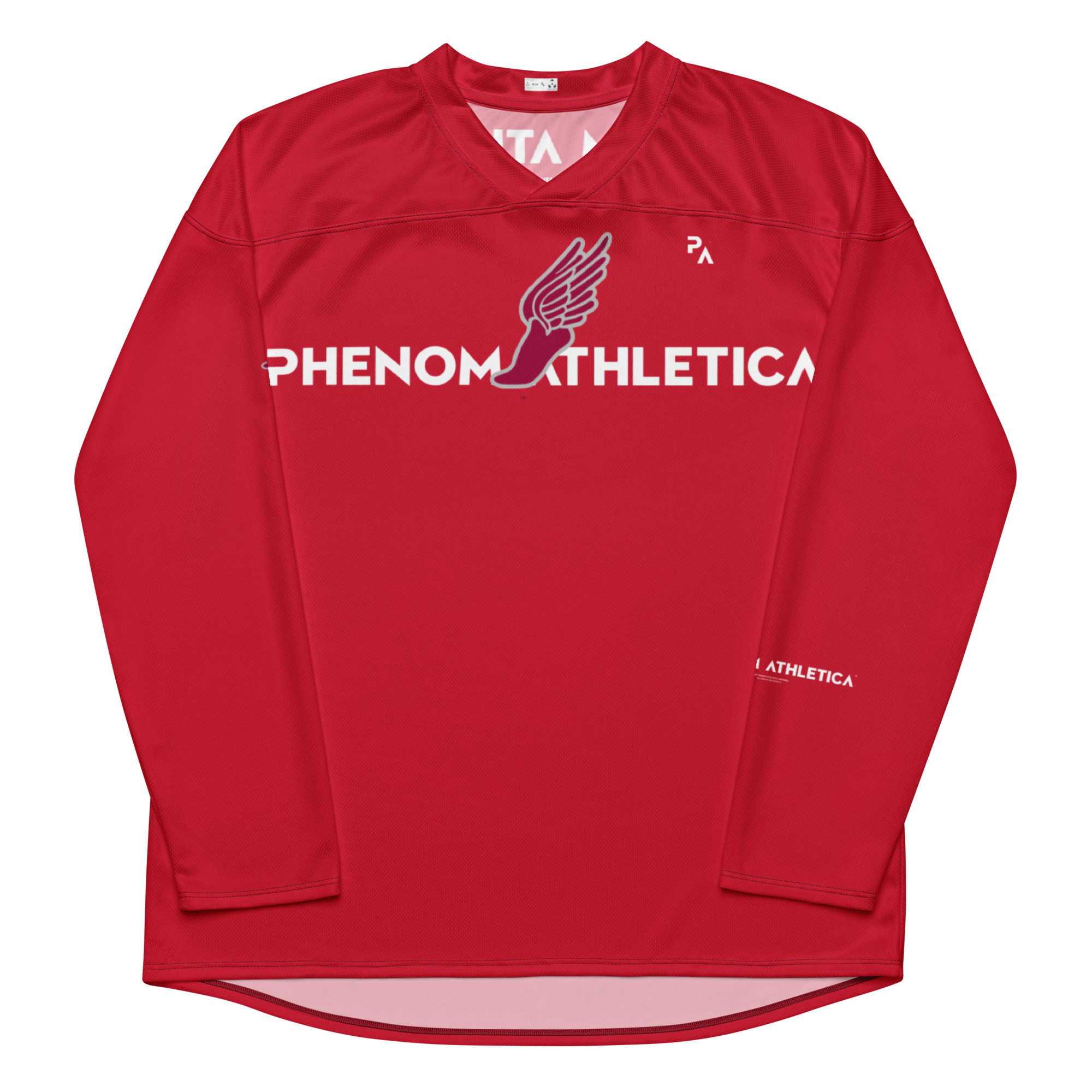 Phenom Athletica® HyperHockey™ Jersey - Image 11