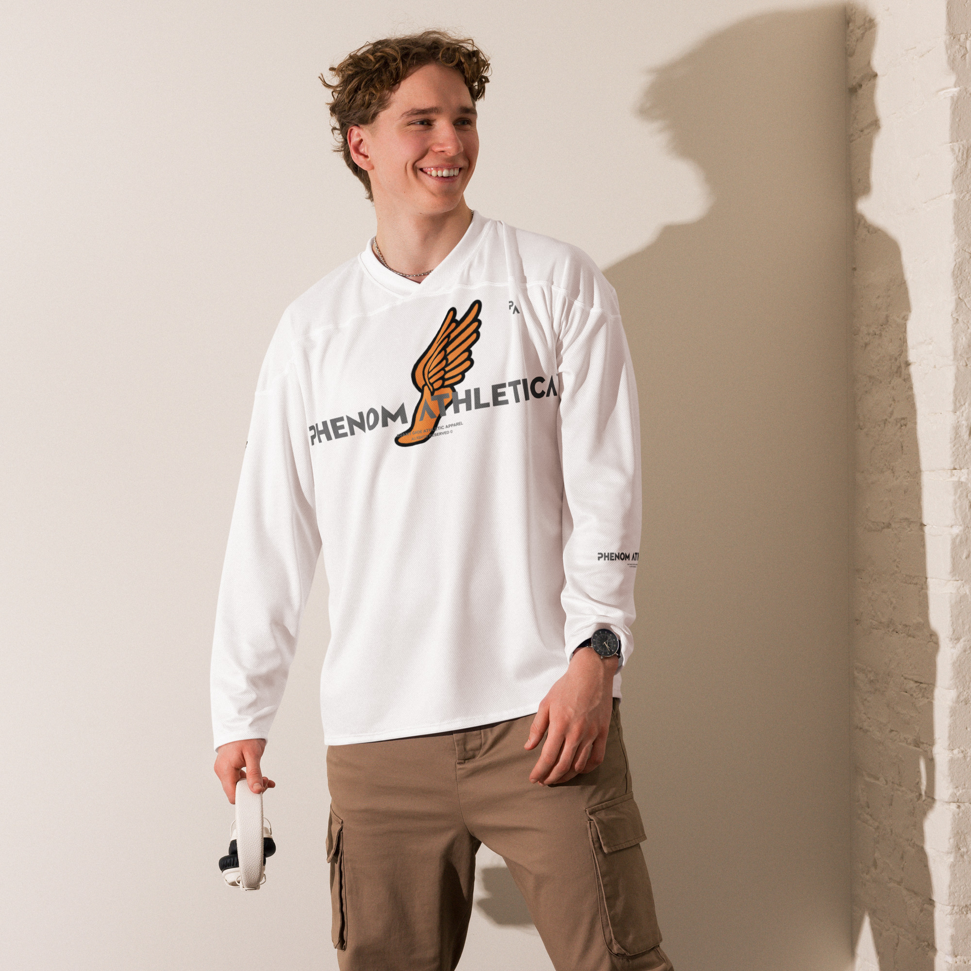 Phenom Athletica® HyperHockey™ Jersey