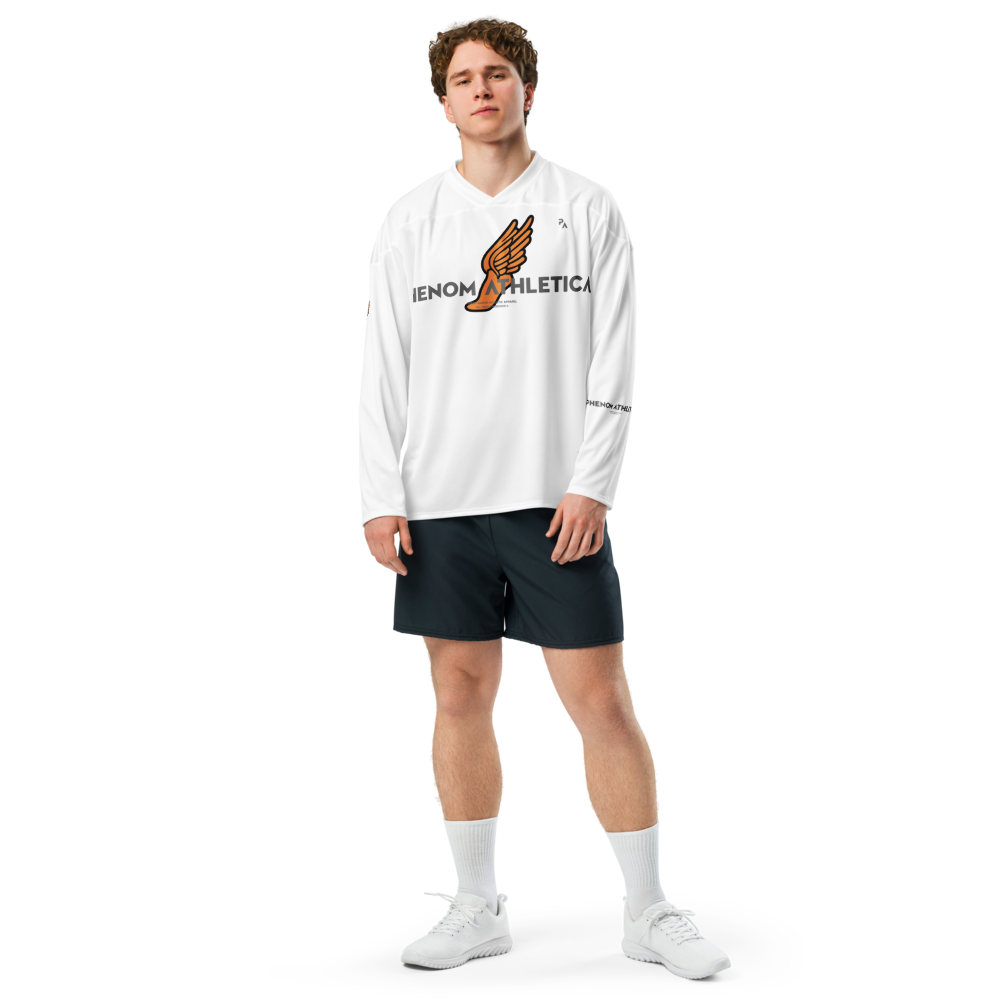Phenom Athletica® HyperHockey™ Jersey - Image 5