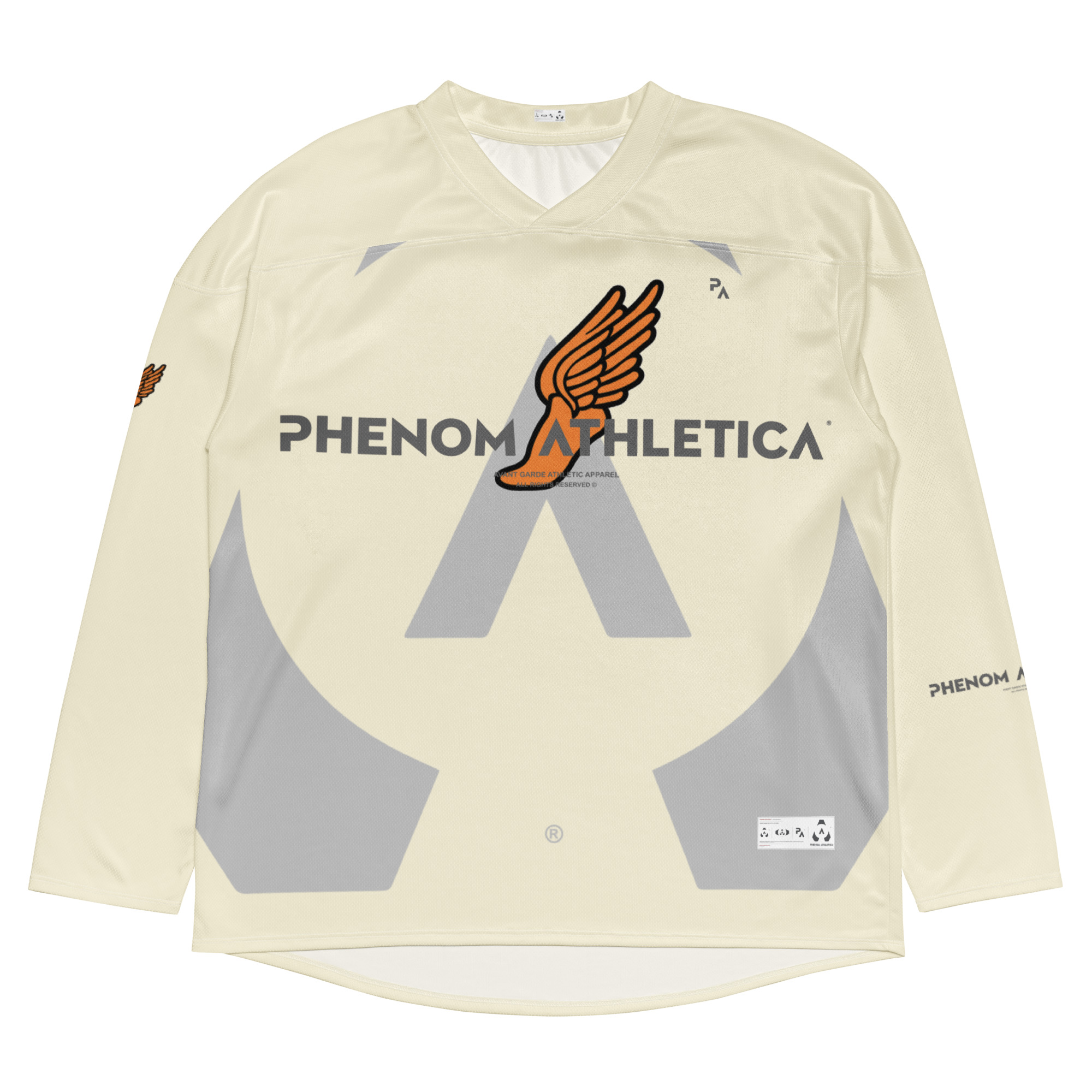 Phenom Athletica® HyperHockey™ Jersey