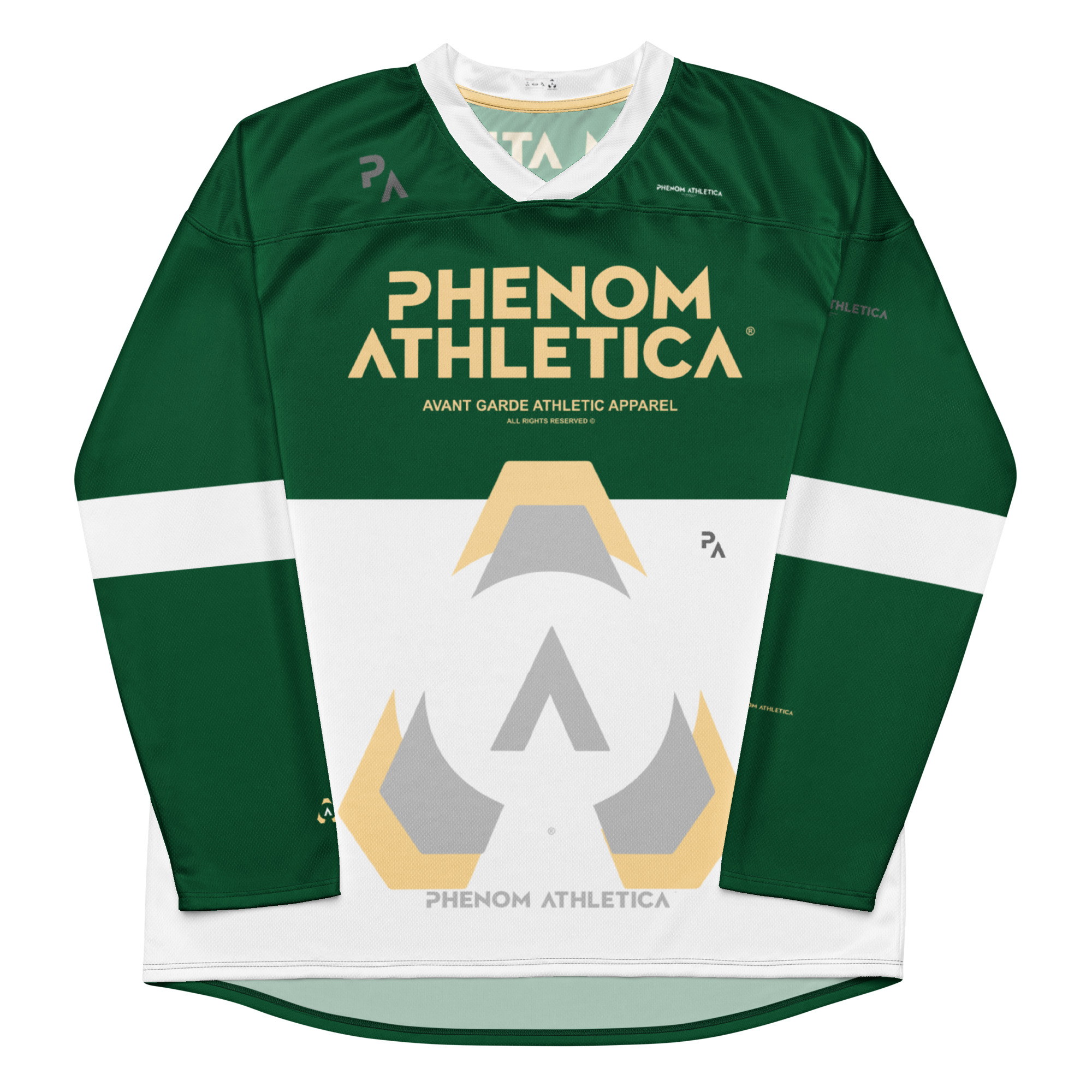 Phenom Athletica® HyperHockey™ Jersey