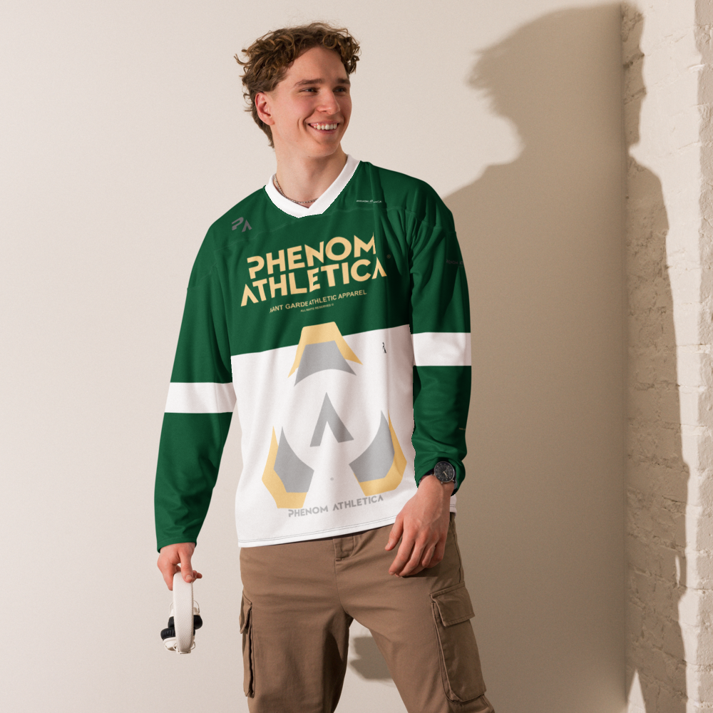 Phenom Athletica® HyperHockey™ Jersey - Image 8