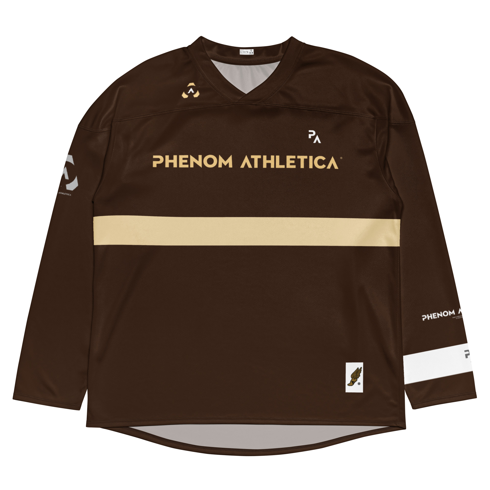 Phenom Athletica™ HyperHockey™ Jersey - Image 2